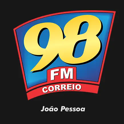 Rádio Correio 98 FM JP Читы