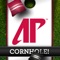 Whether you’re firing up the BBQ or tailgating, Austin Peay Governors Cornhole is the best way to show your Governors pride