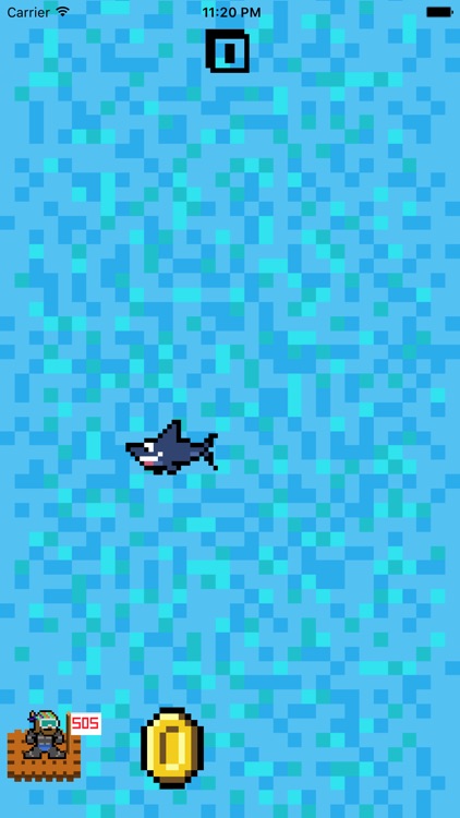 SharkTag screenshot-4