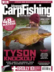 advanced carp fishing - for the dedicated angler айпад изображения 1