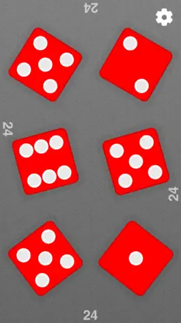 Game screenshot Just Dice apk