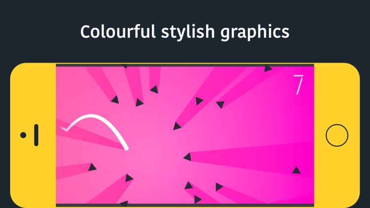 Randomotion screenshot-3