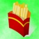 Fast Food Finder! Find FastFood Restaurants app icon - Food & Drink app for iPhone