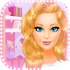 Princess Beauty Diary - Girl Makeover Games
