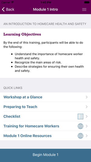 Homecare Safety(圖3)-速報App