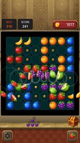 Block Quest : Jewel Puzzle screenshot