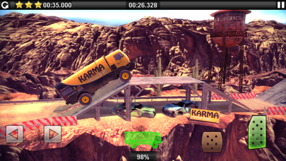 Offroad Legends Screenshot 5