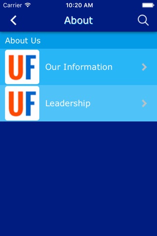 UF College Republicans screenshot 3