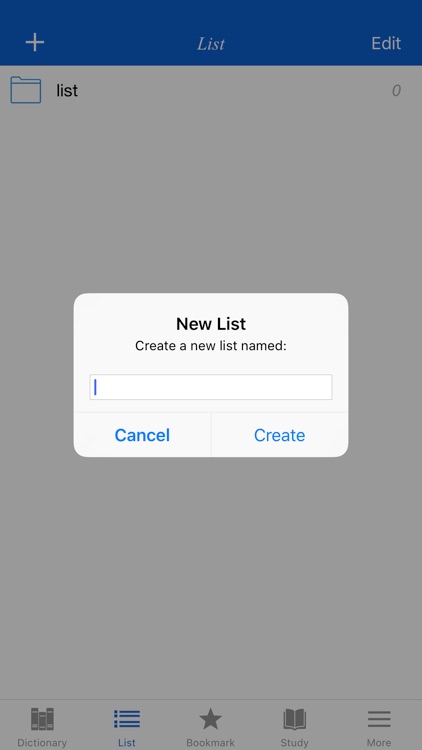 German Synonym Dictionary screenshot-3