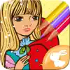 Princess Coloring Book Free For Toddler And Kids App Negative Reviews