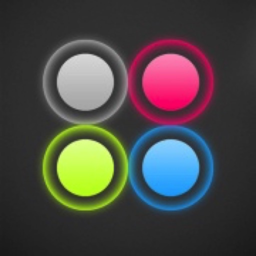 ShrinkingDiscs iOS App