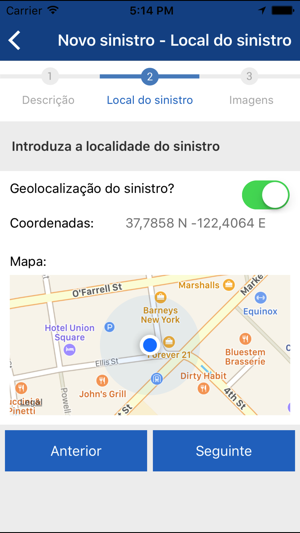 PORTOseguro(圖5)-速報App