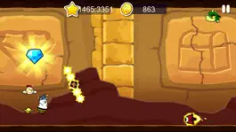 Game screenshot Duck Life: Treasure Hunt hack