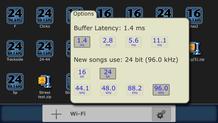 MultiTrack DAW screenshot-4