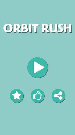 Game screenshot Orbit Rush Crazy Wheel Jumper & Rolling Sky Free apk