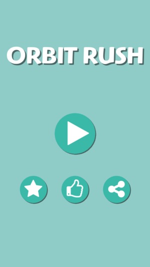 Orbit Rush Crazy Wheel Jumper & Rolling Sky Free(圖2)-速報App