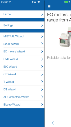 Low Voltage Wizard(圖2)-速報App