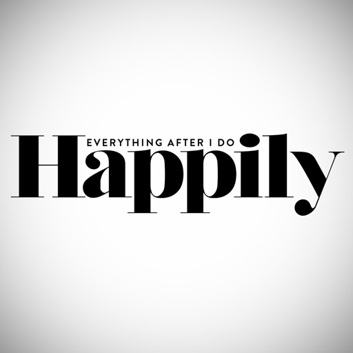 Happily Magazine