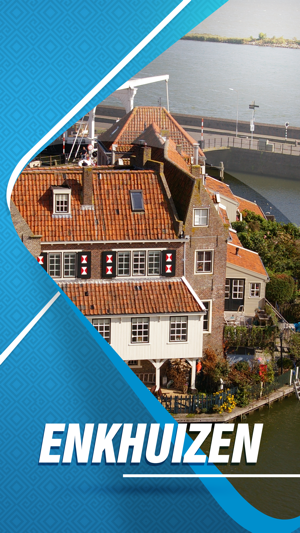 Enkhuizen Travel Guide