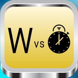 Words Against The Clock