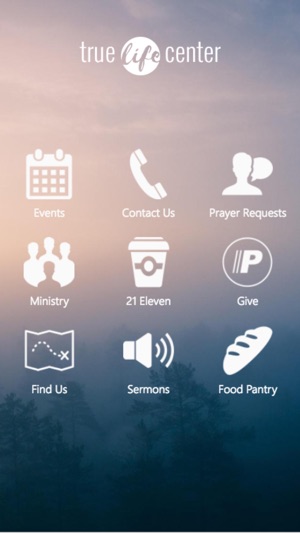 True Life Center(圖1)-速報App