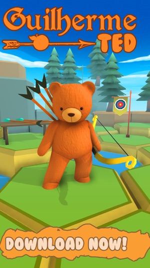 Bow Duel(圖1)-速報App
