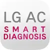 LG AC Smart Diagnosis App Negative Reviews