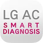 LG AC Smart Diagnosis App Problems