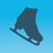 The icenetwork app, sponsored by Prudential, was created to engage figure skating fans and enhance their icenetwork experience while on the go