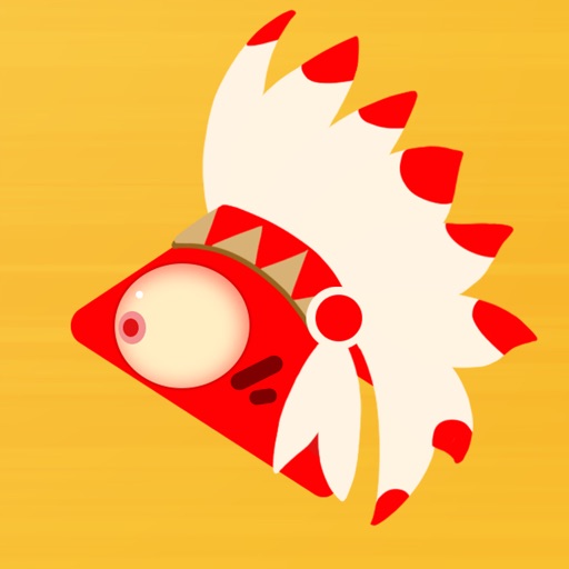 Timefish Icon