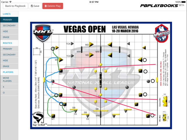 PBPlaybooks