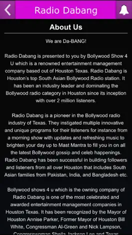 Game screenshot Radio Dabang mod apk