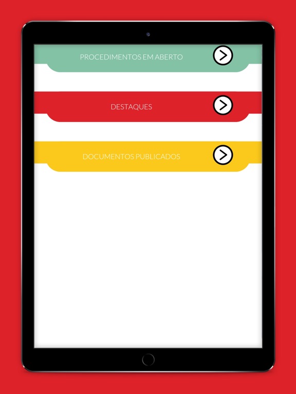 Screenshot #4 pour CEC Mobile