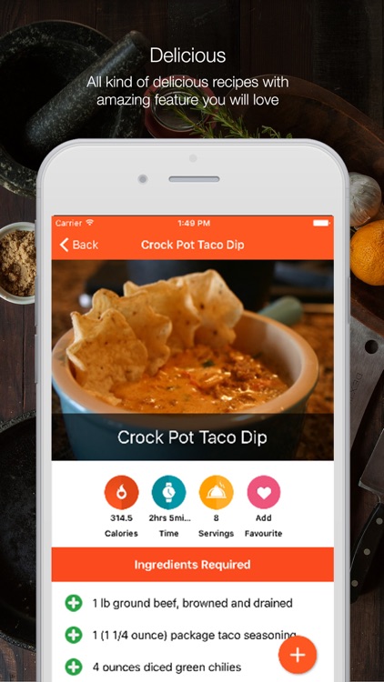 Crock Pot : Slow Cooker Recipes