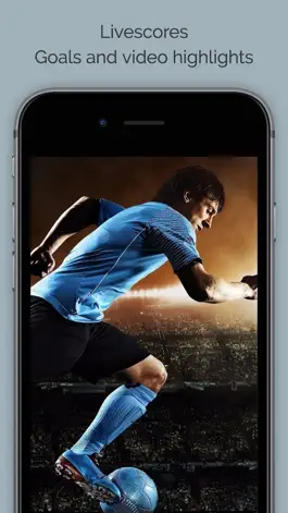 Game screenshot ФК Милан Live mod apk
