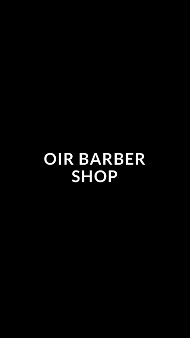 Oir Barber Shopのおすすめ画像1