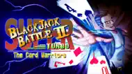 Super Blackjack Battle 2 Turbo Edition iphone bilder 0