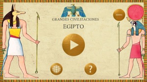 EGYPT AR screenshot #1 for iPhone