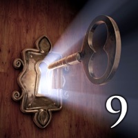 密室逃脱经典系列9：逃出阴暗房间 sur PC
