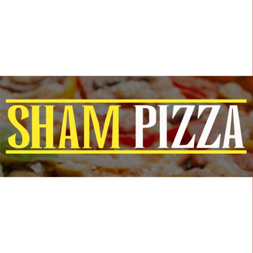 Sham Pizza