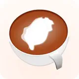 Cafe Nomad - 咖啡廳的遊牧民族 - Icono de la app