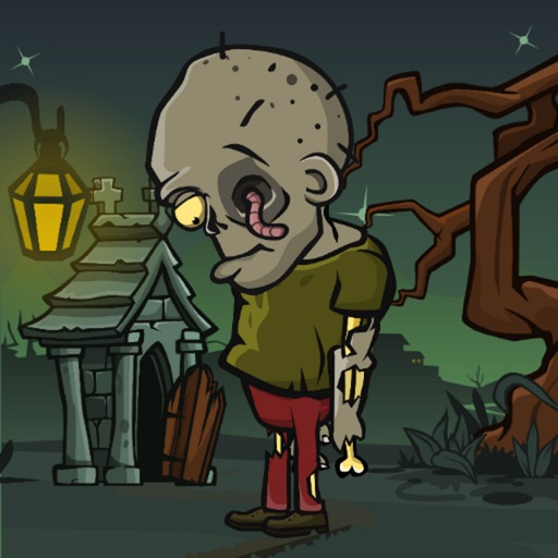 My Zombie Pet Icon