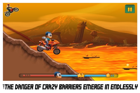 Real Climb Racing 2 screenshot 4