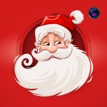 Christmas - Photo Effects Editor  Wallpaper Maker
