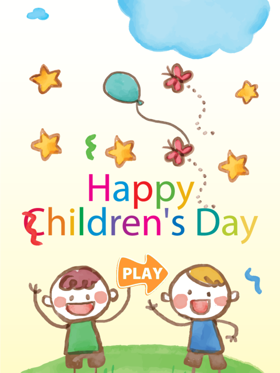 Screenshot #6 pour Les petits garçons et une fille Pages coloriage po