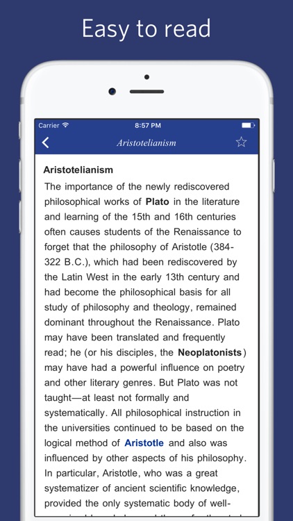 Historical Dictionary of Renaissance