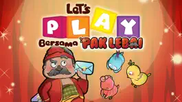 Game screenshot Let's Play bersama Pak Lebai mod apk