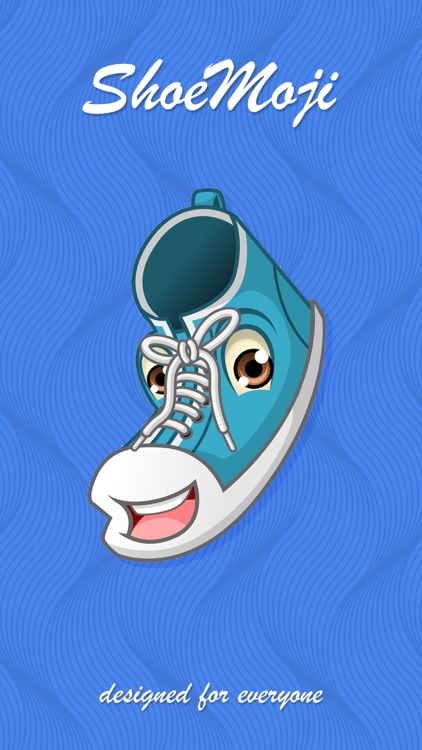 ShoeMoji - shoe emojis & stickers keyboard app