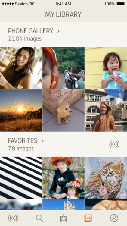 Acanvas screenshot-3
