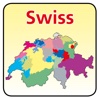 Swissgeo Map